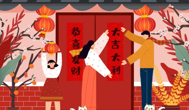 2022年春節(jié)是幾月幾號(hào)？春節(jié)期間高速免費(fèi)時(shí)間是什么時(shí)候？