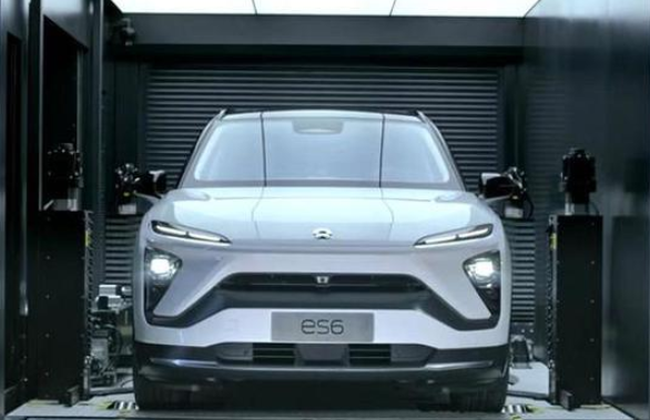 蔚來是哪個(gè)國(guó)家的品牌？蔚來es6值得買嗎？