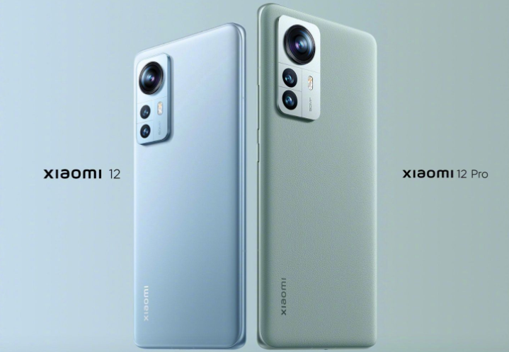 小米12的價格是多少錢？小米12參數(shù)配置怎么樣？