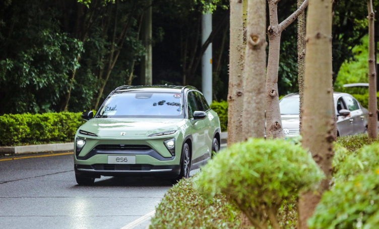 蔚來汽車es6補(bǔ)貼后價(jià)格是多少？蔚來es6續(xù)航只有200嗎？