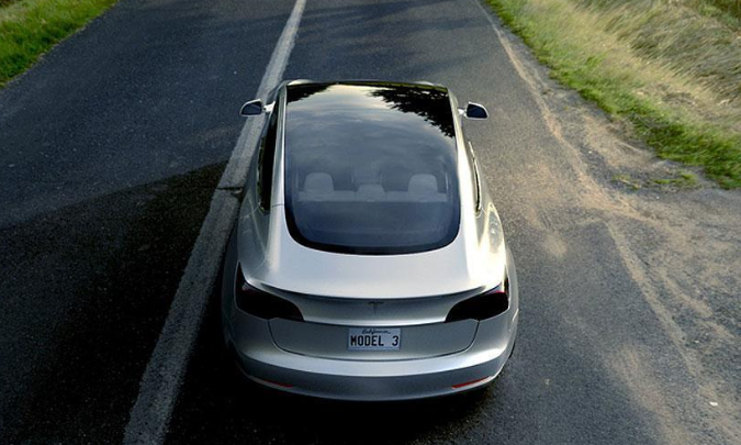 養(yǎng)一輛特斯拉一年費(fèi)用是多少？特斯拉純電動汽車價格是多少？