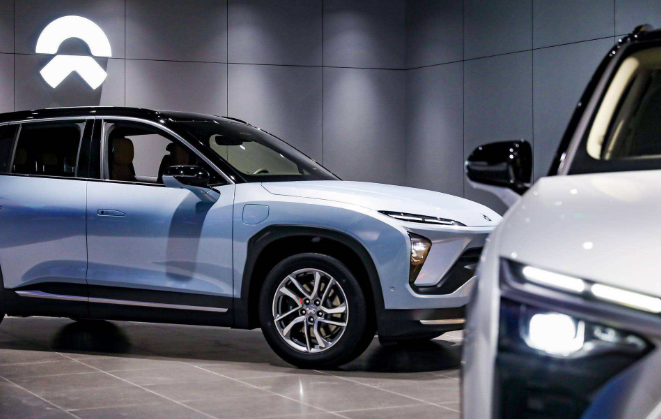 蔚來電動(dòng)汽車報(bào)價(jià)是多少？蔚來es6純電動(dòng)汽車價(jià)格多少錢？