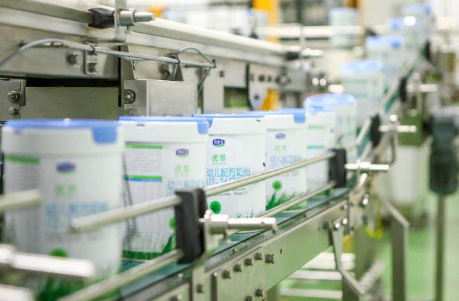 君樂寶有幾個(gè)系列奶粉？君樂寶奶粉哪個(gè)系列比較好吸收？