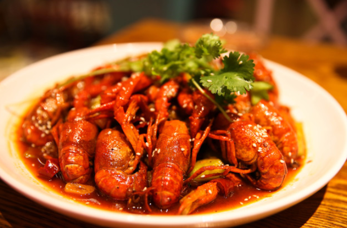 香辣小龍蝦的做法是什么？孕婦能吃龍蝦嗎？